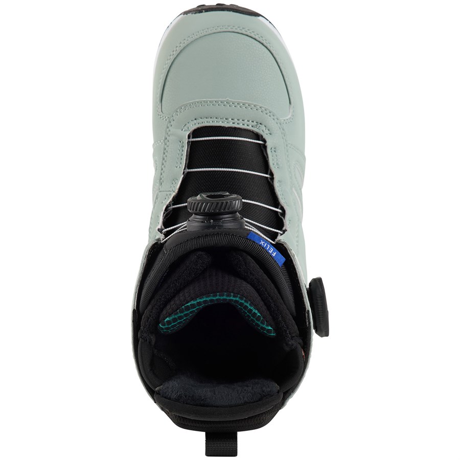 Burton Felix Boa Snowboard Boots - Women's | evo