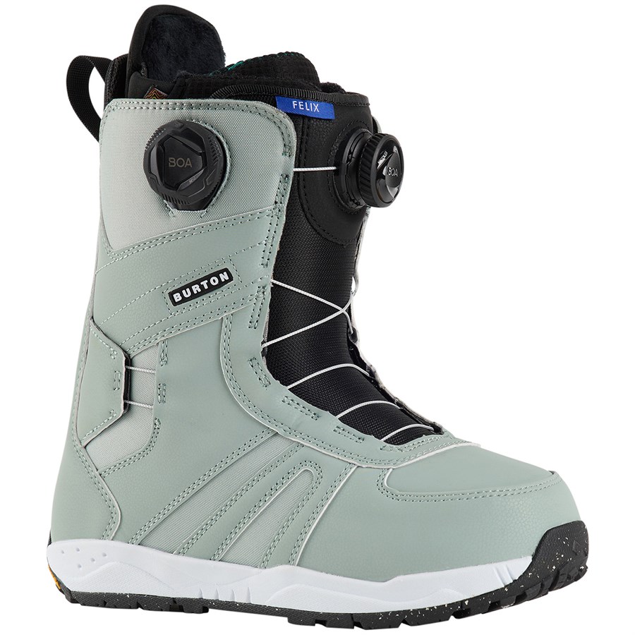 スノーボード 21-22 BURTON FELIX BOA SNOWBOARD BOOT 21-22 BURTON FELIX BOA SNOWBOARD BOOT