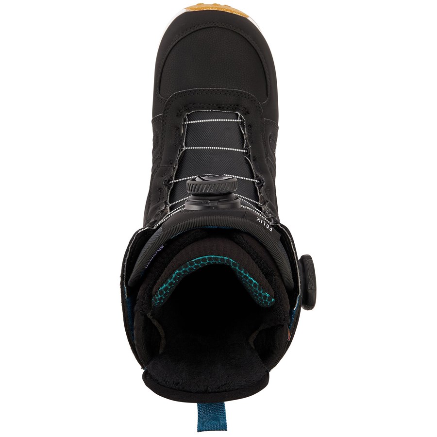 Burton Felix Boa Snowboard Boots - Women's | evo Canada