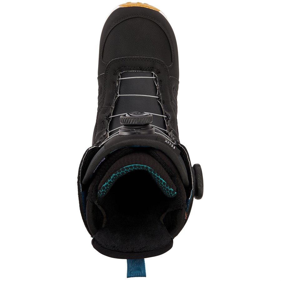 Burton Felix Boa Snowboard Boots - Women's 2023 | evo