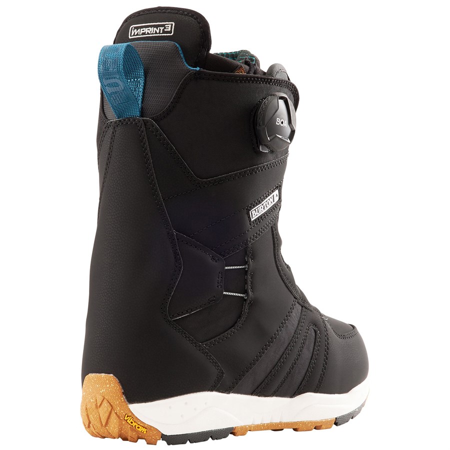 Burton Felix Boa Snowboard Boots - Women's 2023 | evo