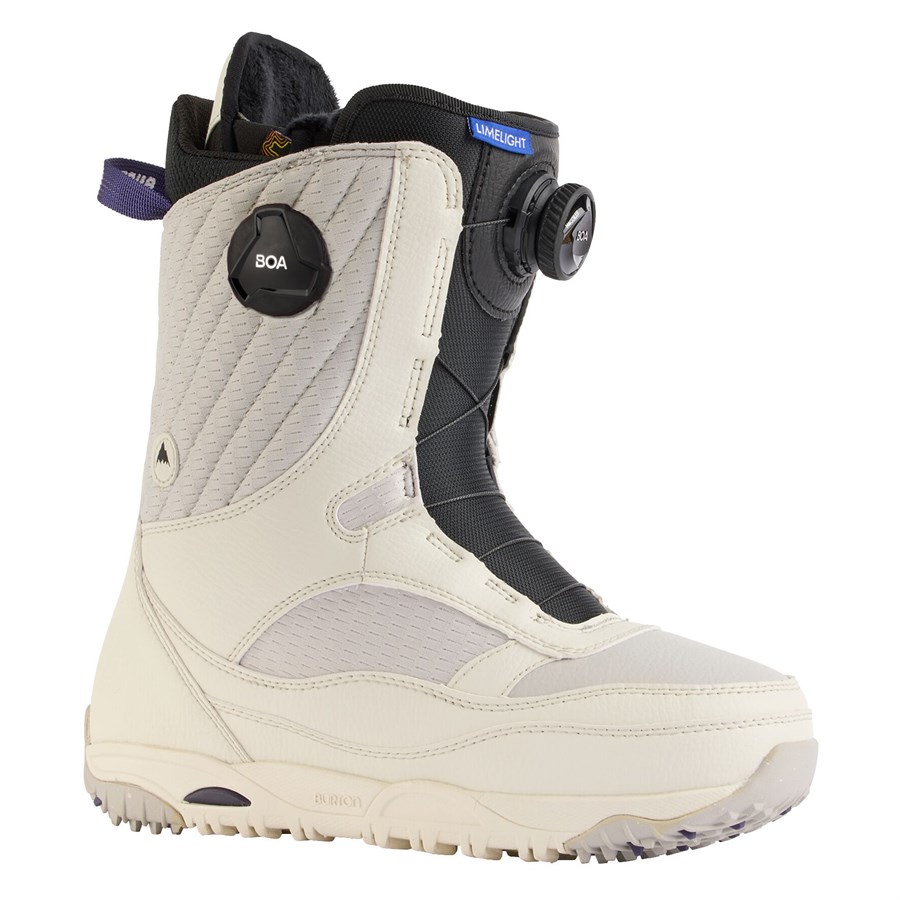 Burton Limelight Boa Snowboard Boots - Women's