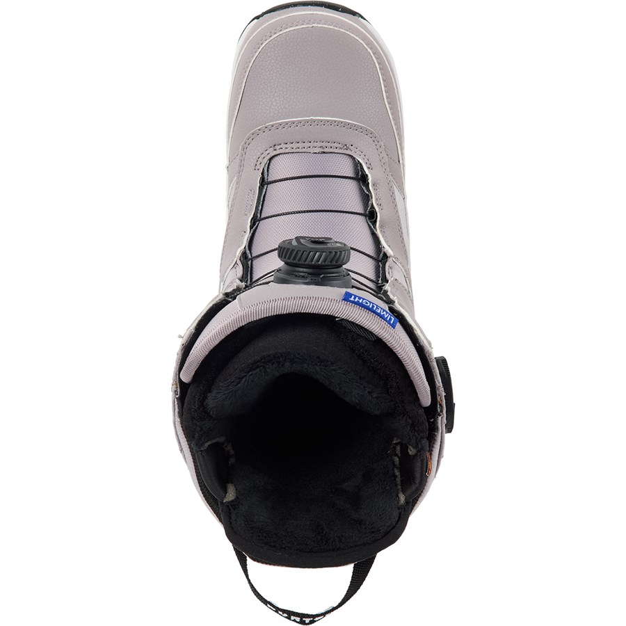 Burton Limelight Boa Snowboard Boots - Women's | evo