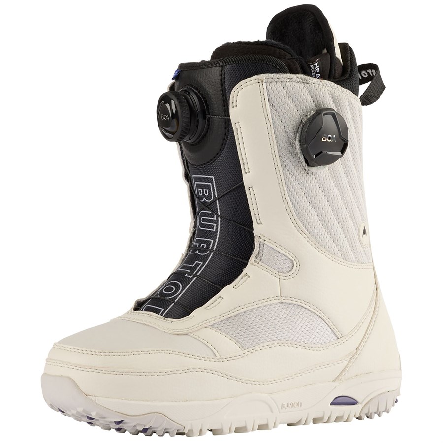 Burton Limelight Boa Snowboard Boots - Women's 2023