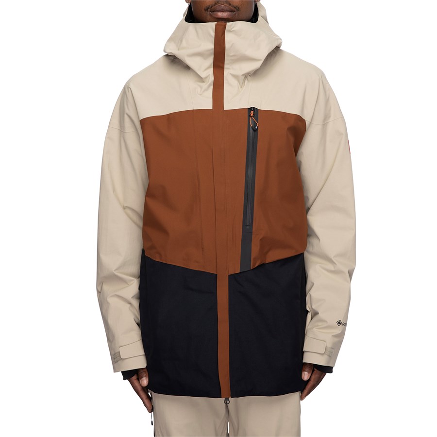 686 GLCR GORE-TEX GT Jacket | evo