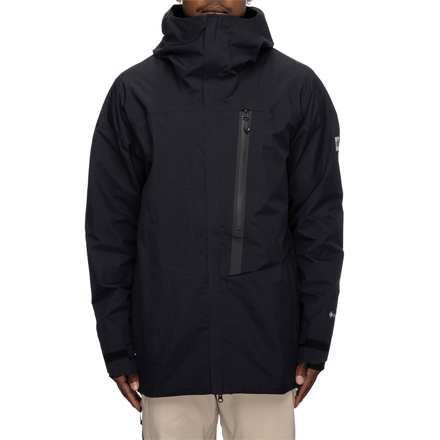 686 GLCR GORE-TEX GT Jacket | evo