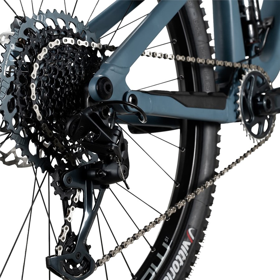 Norco Optic C2 SRAM Complete Mountain 