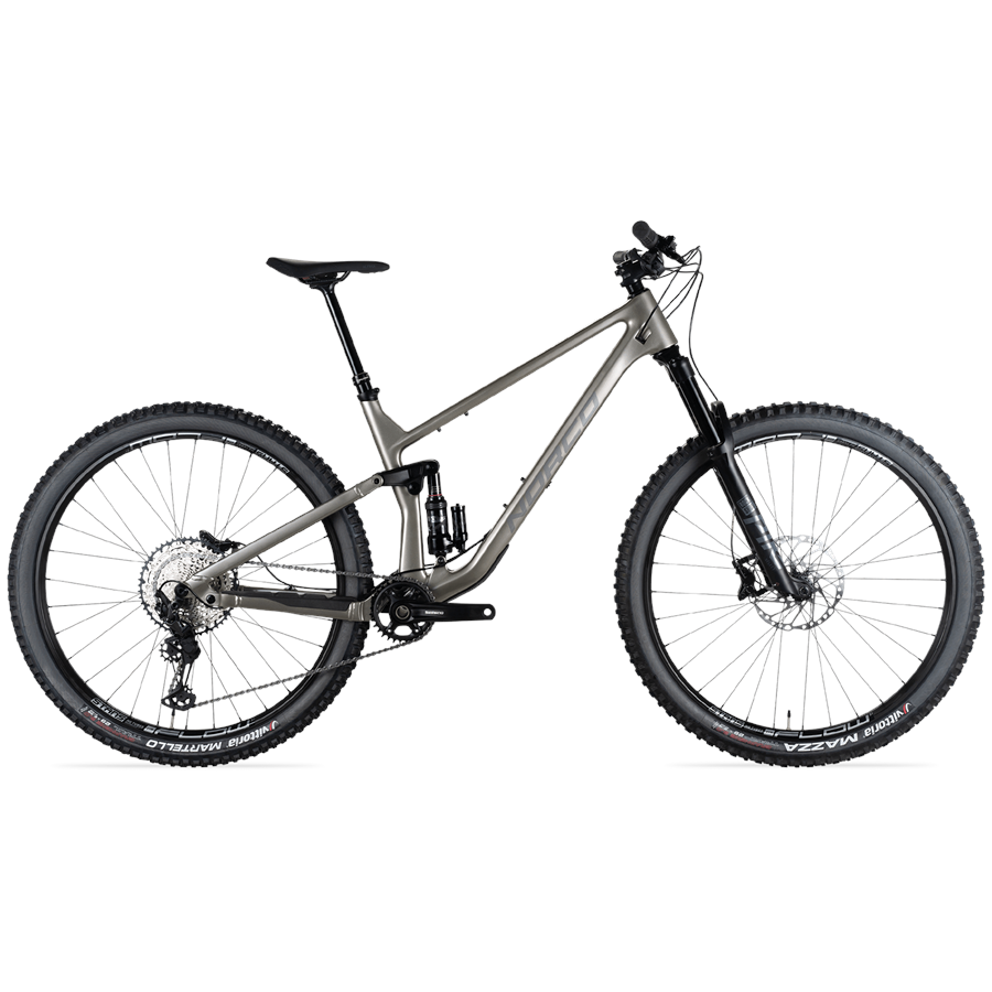 norco optic c3 2021