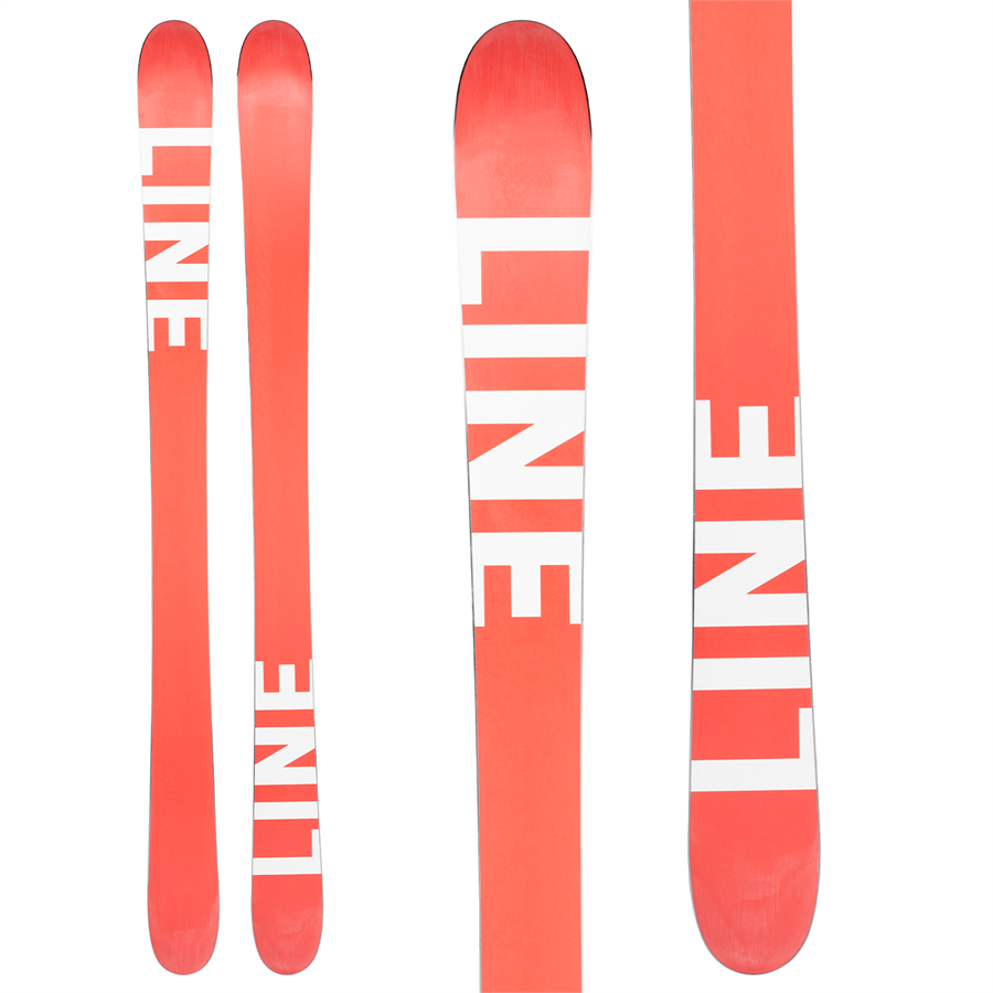 Line Skis Sir Francis Bacon Skis 2022 | evo Canada