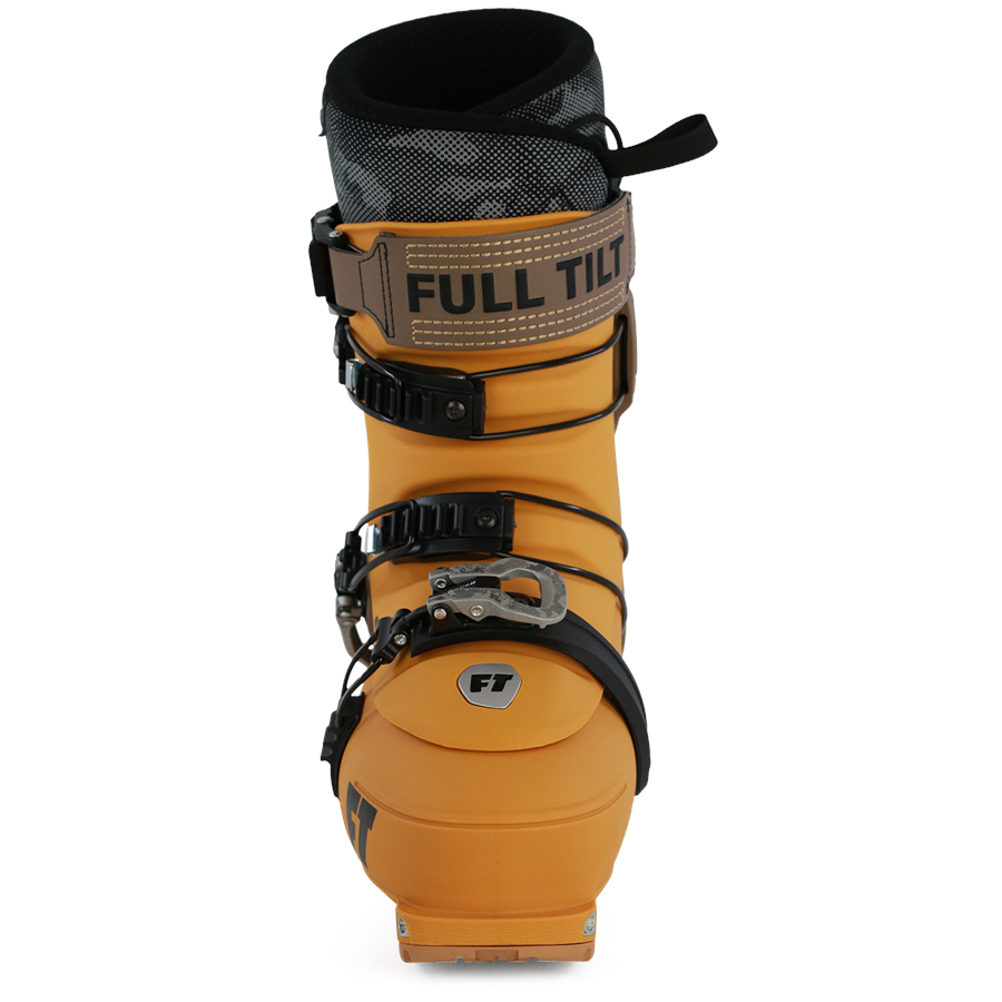 Full Tilt Ascendant Sammy Carlson Alpine Touring Ski Boots 2022 | evo