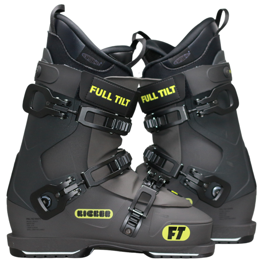 Full Tilt Kicker Ski Boots 2022 | evo