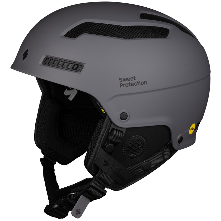 Snow Sweet Protection Trooper Ii Sweet Protection Trooper II Snow Sweet Protection Trooper Ii Sweet Protection Trooper II