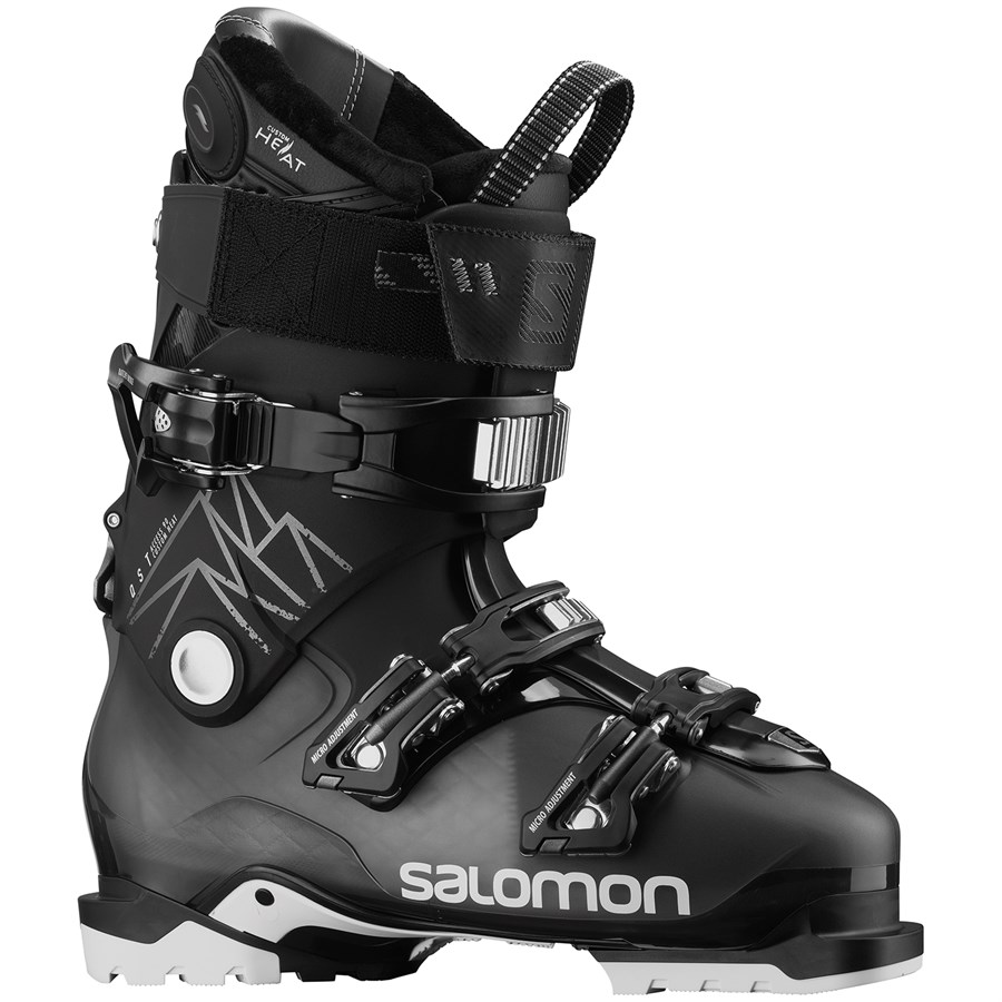 Salomon QST Access 90 Custom Heat Ski Boots 2022 | Canada
