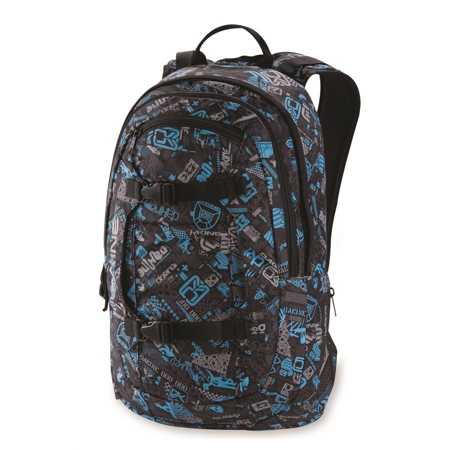 dakine baker pack