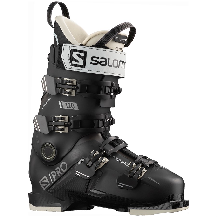 Salomon S/Pro 120 GW Ski Boots 2023 | evo