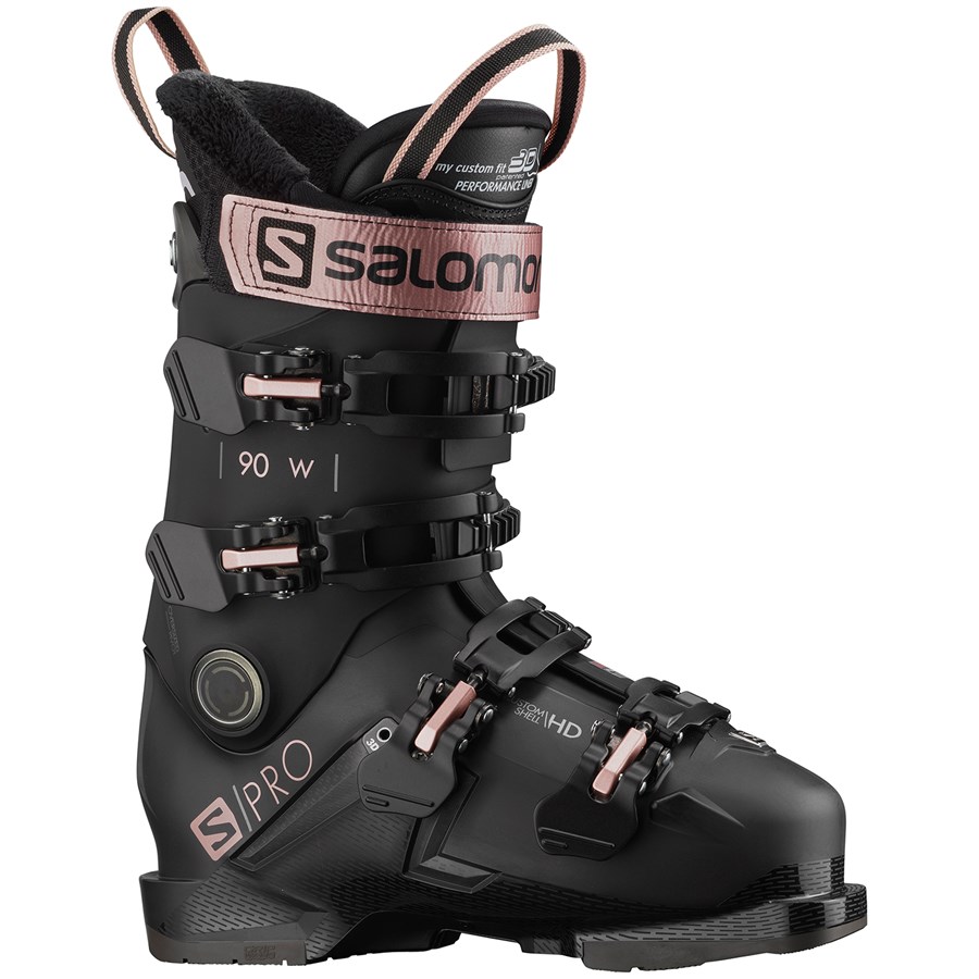 Salomon S/Pro 90 W GW Ski Boots - Women's 2023 - Used | evo