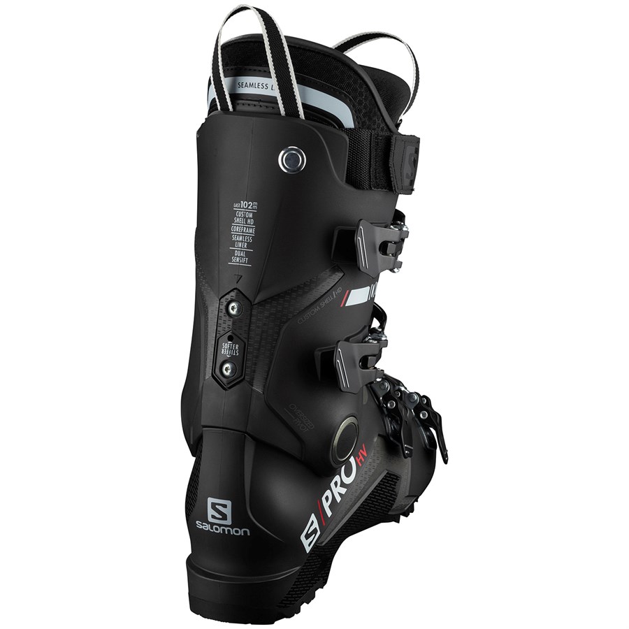 Salomon S/Pro HV 100 GW Ski Boots 2022 | evo