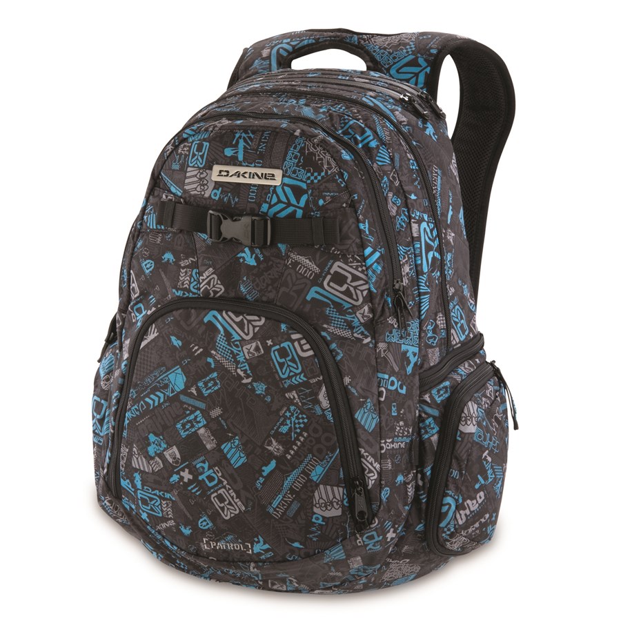 Dakine patrol clearance backpack