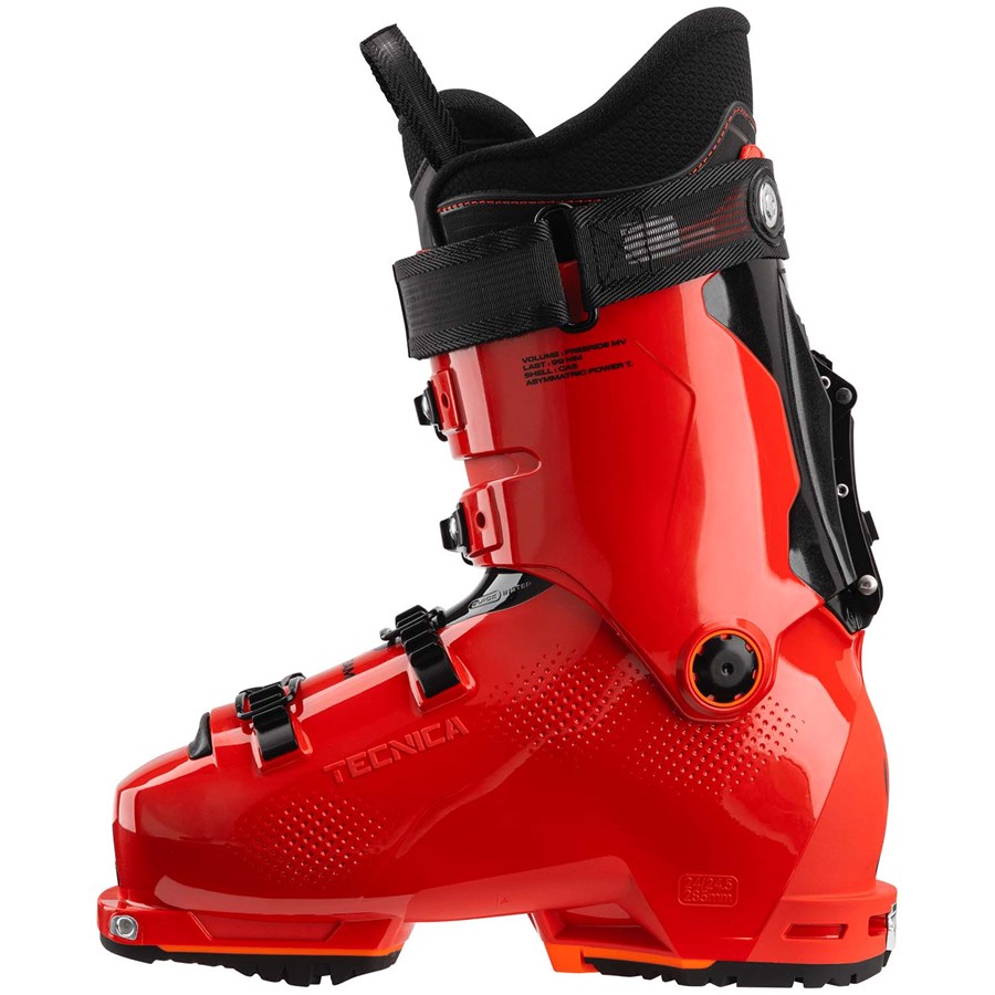 Tecnica Cochise Team DYN Alpine Touring Ski Boots - Kids' 2023