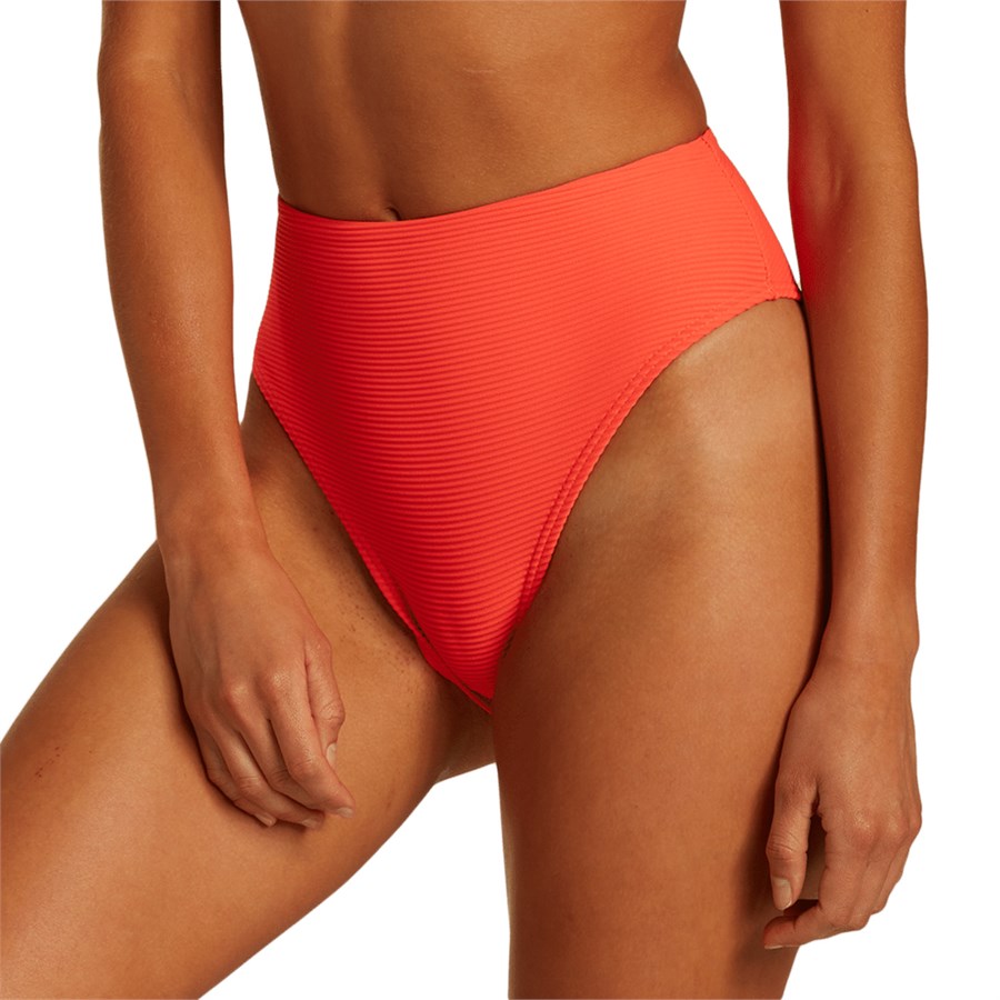 Billabong Tanlines High Maui Bikini 