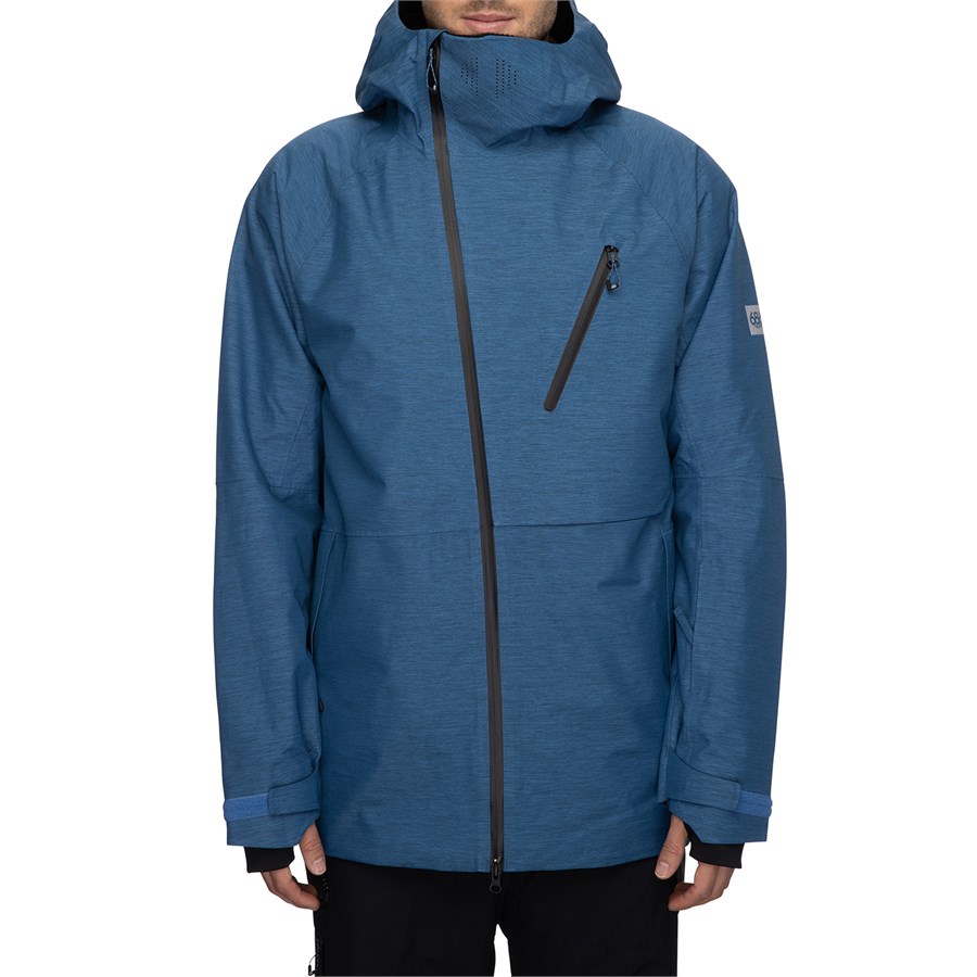 686 GLCR Hydra Thermagraph Jacket | evo