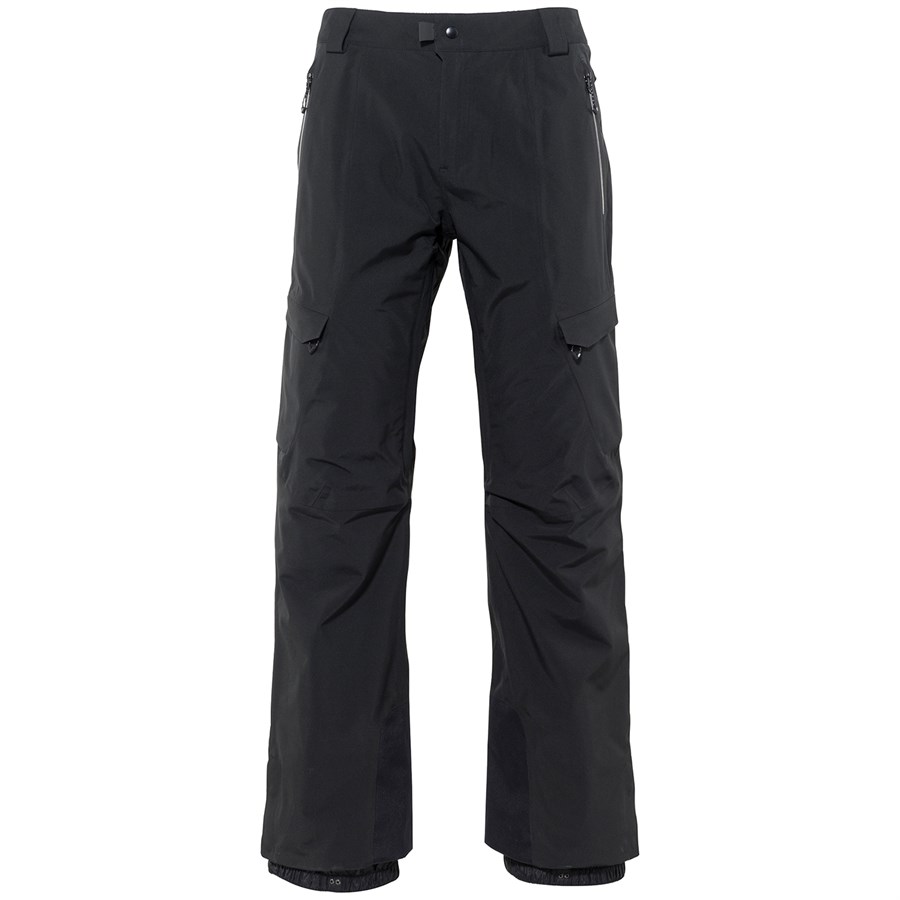 686 quantum thermagraph snowboard pants