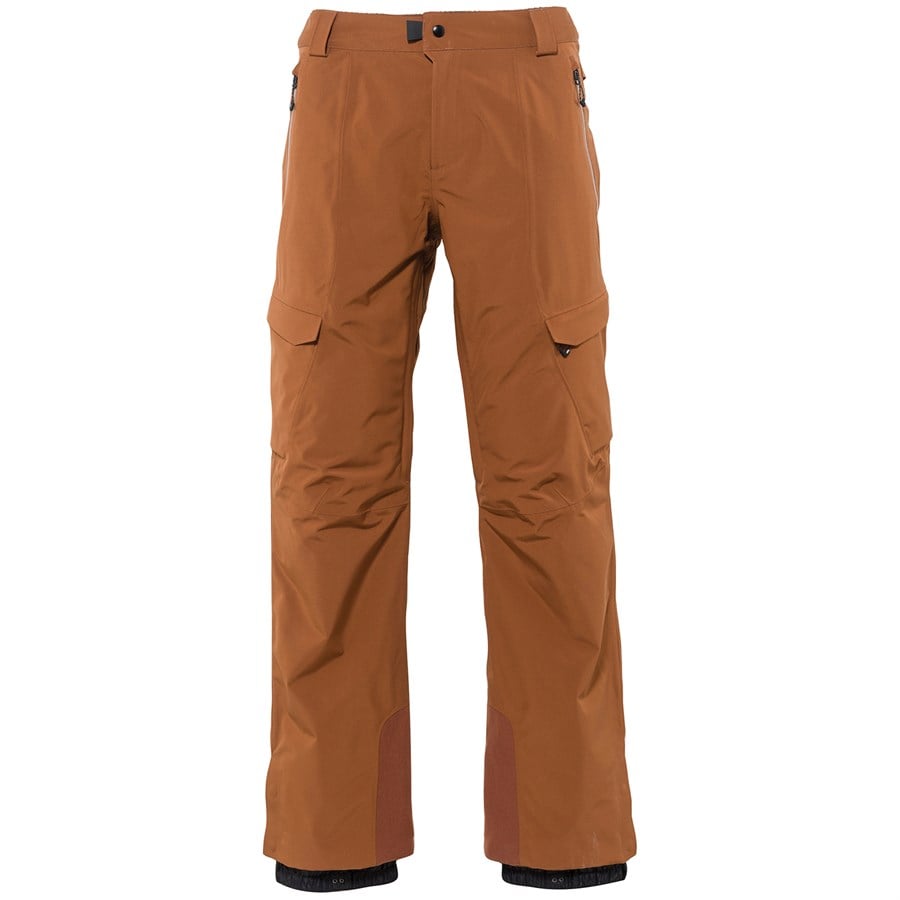 686 snowboard pants review