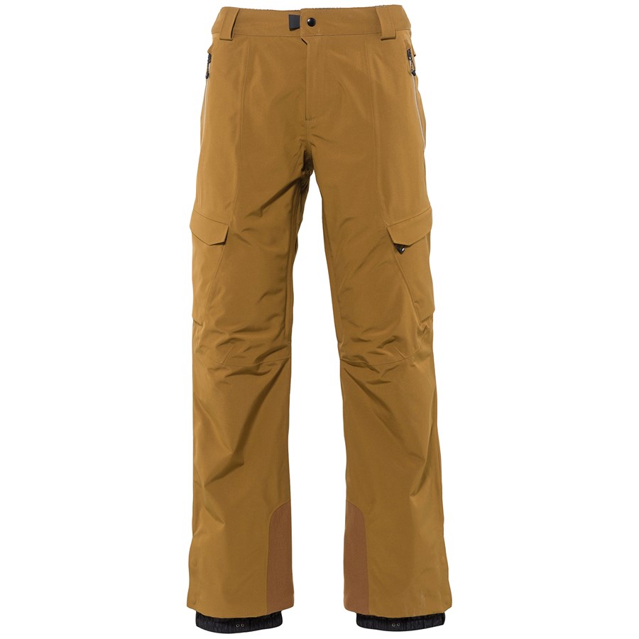 GLCR Quantum Thermagraph Pants   evo