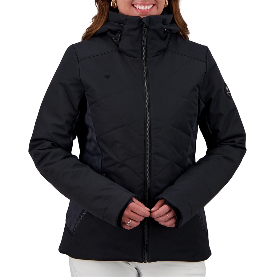 obermeyer women's lorena jacket