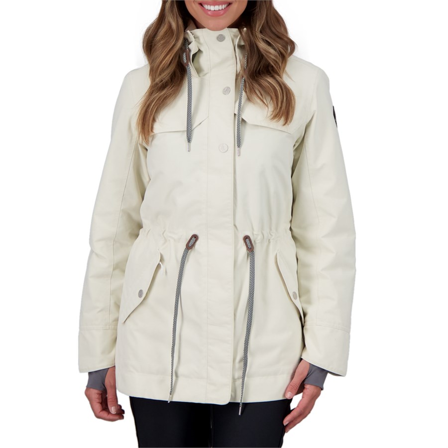 Obermeyer Celestia Jacket - Women's | evo