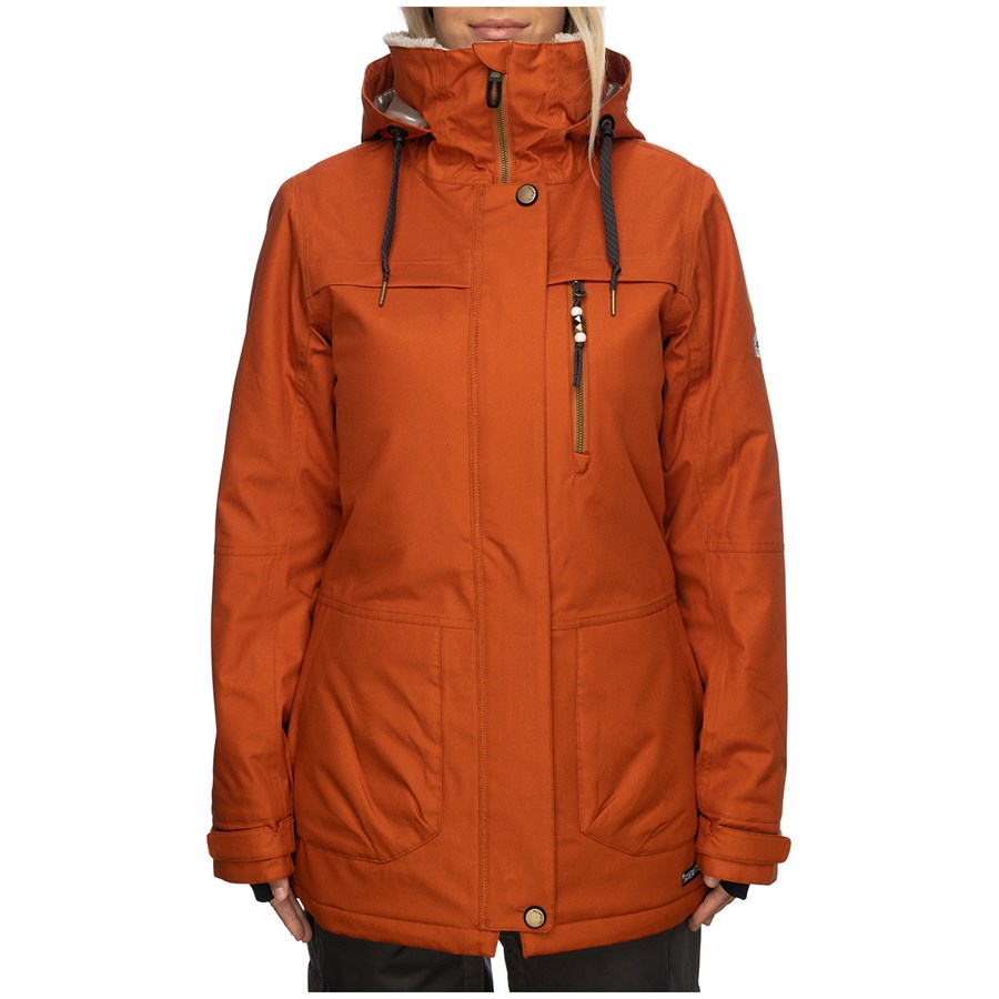 686 Spirit Insulated Jacket - Women's 