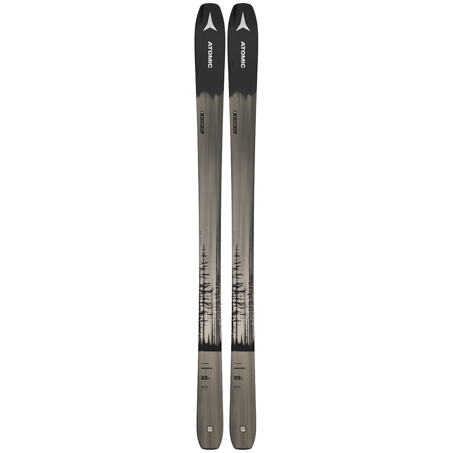 ランキングや新製品 | Skis Mens Ti 88 Maverick 2022 【送料無料】Atomic Sizes (176)【並行輸入品】  184cm 176cm 169cm 161cm ビンディング - www.quantumbytestore.com