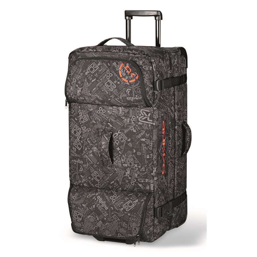 Dakine Split Roller 90 Bag | evo