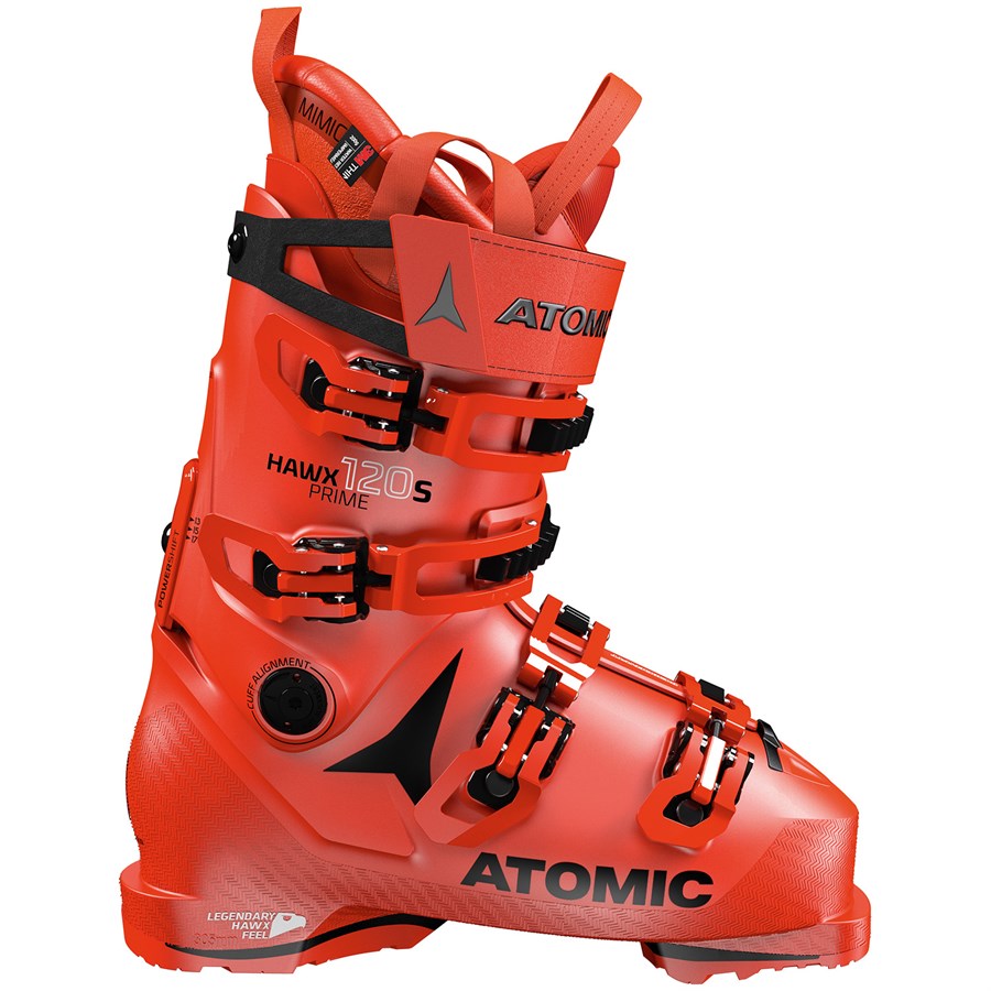 Atomic Hawx Prime 120 S GW Ski Boots 2022 | evo