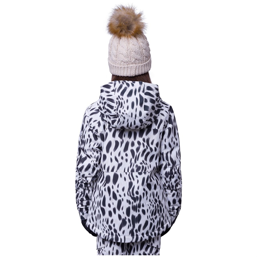 686 Athena Insulated Jacket - Girls' | evo