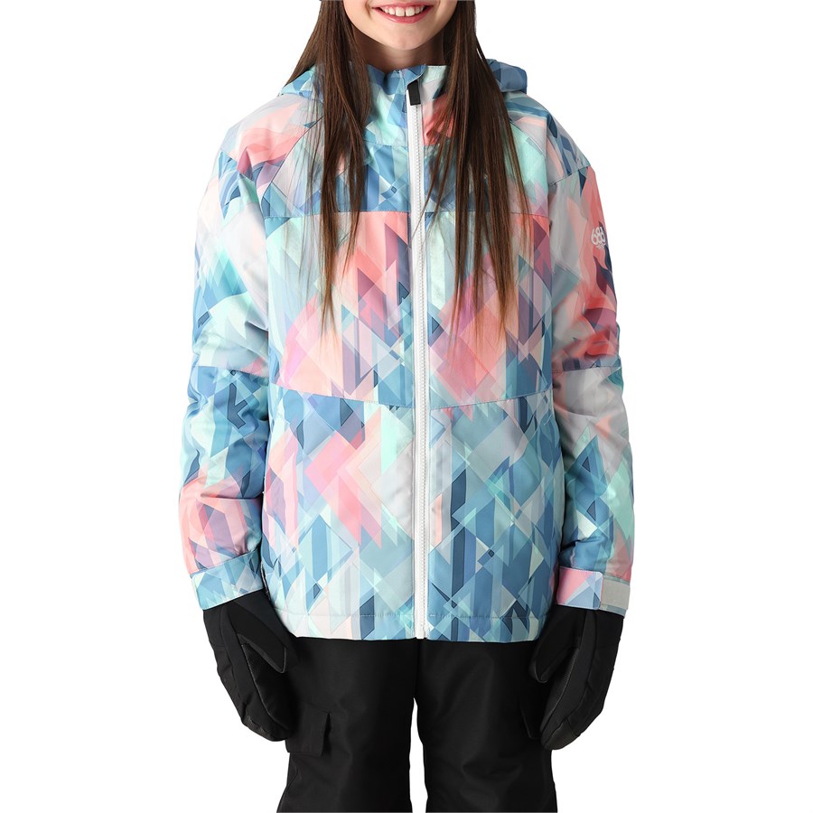 686 Athena Insulated Jacket - Girls' | evo