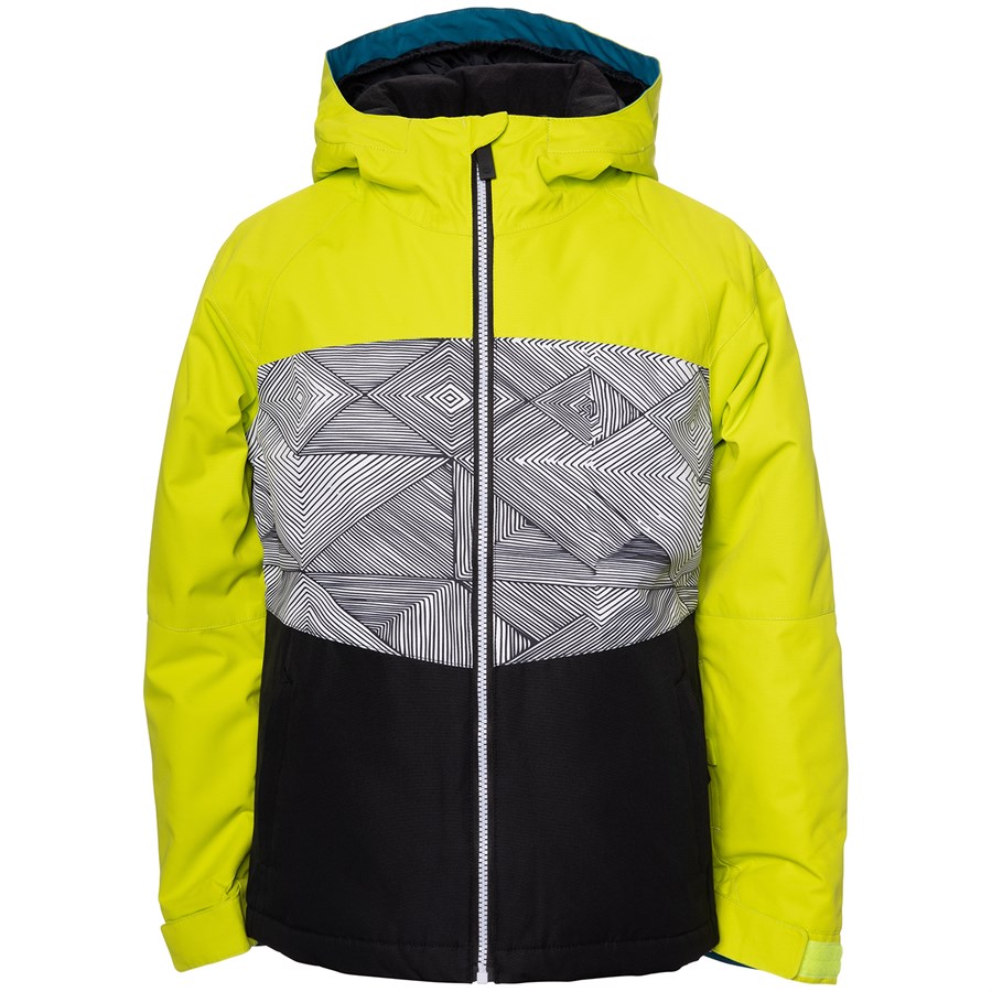 686 Athena Insulated Jacket - Girls' | evo
