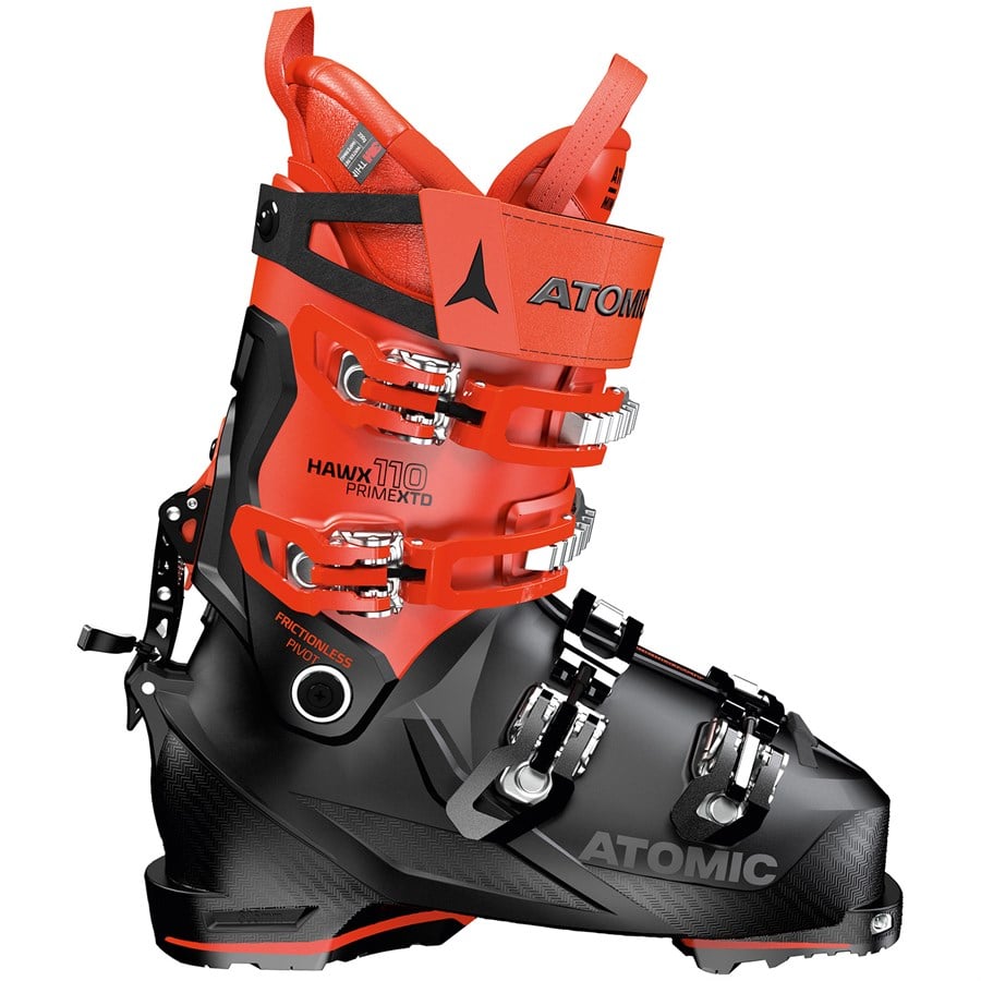 低価格で大人気の 取寄 アトミック ホークス プライム 120 S スキー ブート 2023 Atomic Hawx Prime Ski Boot  Grey