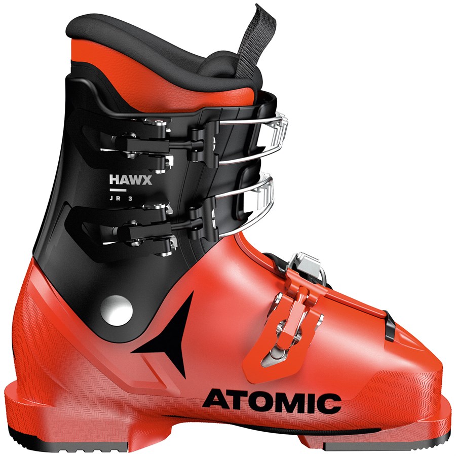 Atomic Hawx Jr 3 Ski Boots - Boys' 2023 | evo