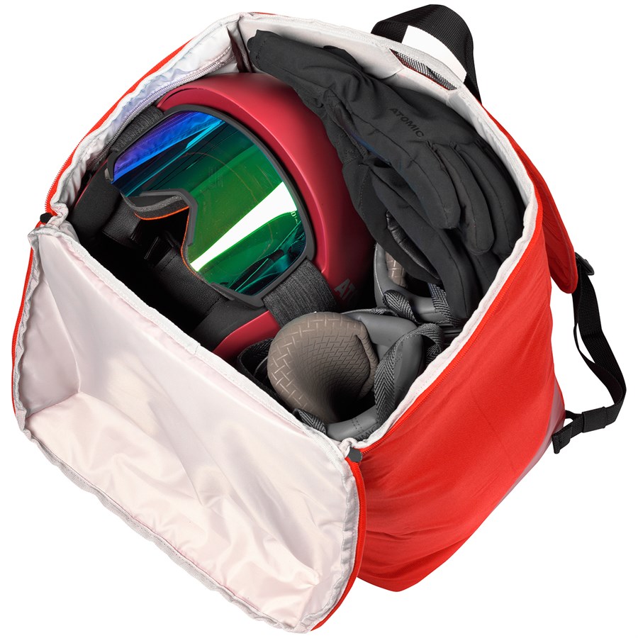 ATOMIC Ski Bag Boot & Helmet Bag