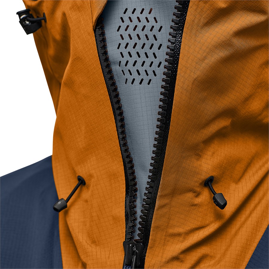 Haglöfs Vassi GTX Pro Jacket - Men's | evo