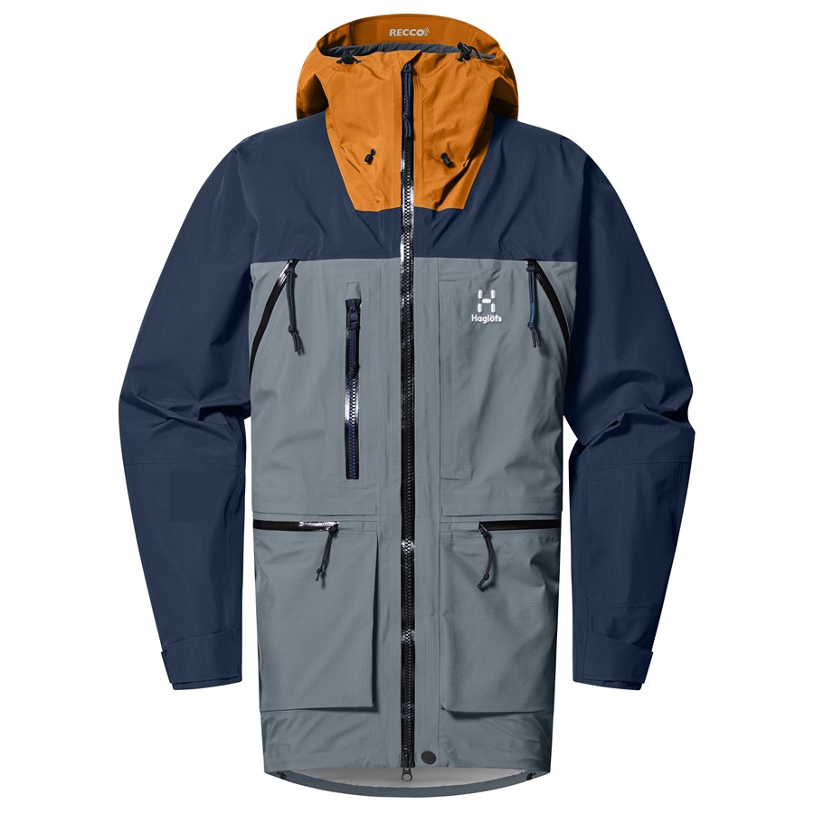 Haglöfs Vassi GTX Pro Jacket - Men's | evo