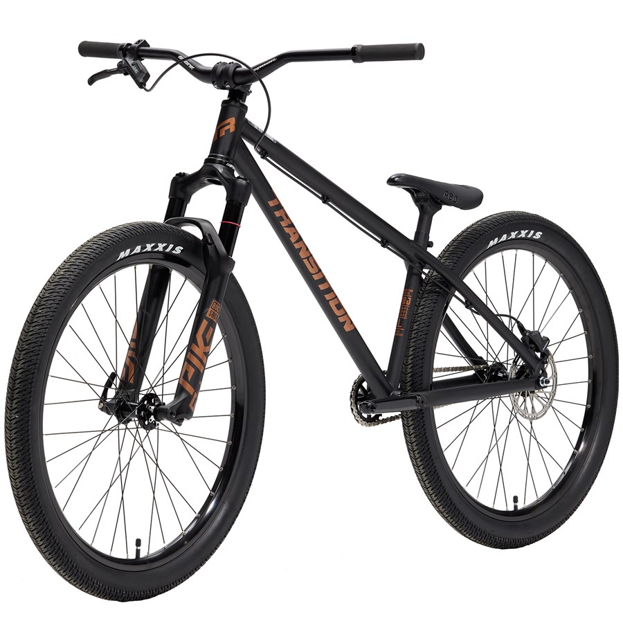 Transition PBJ Complete Mountain Bike 2022 | evo