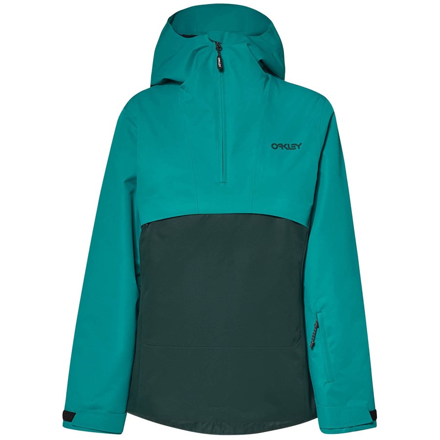 Oakley Holly Anorak Jacket - Women's