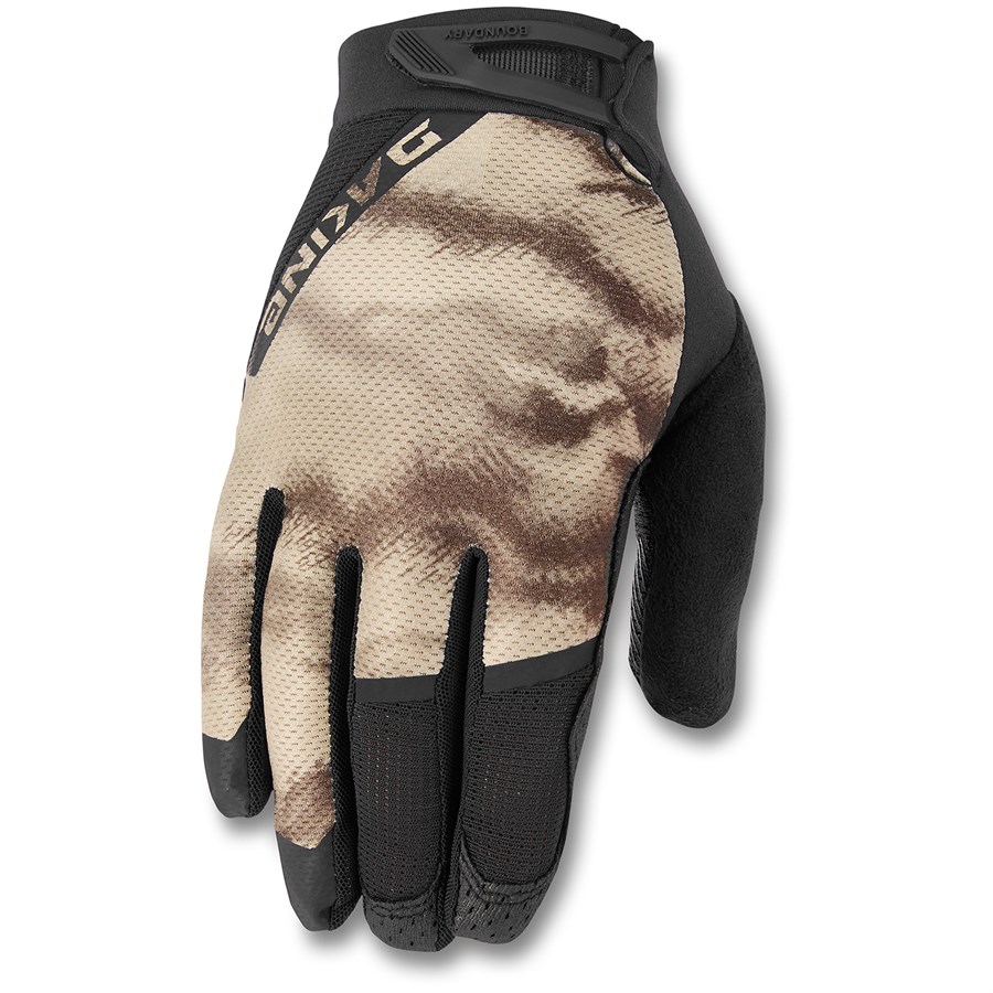 dakine motorcycle gloves