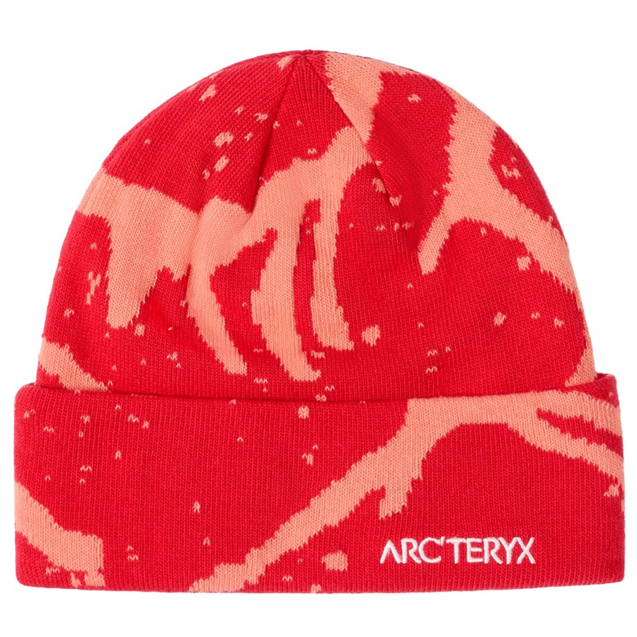 Arc'teryx Grotto Toque Beanie | evo