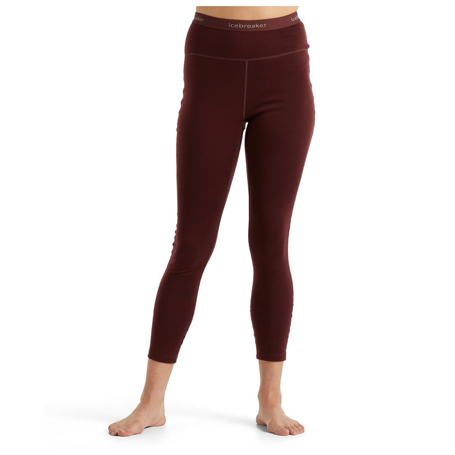 Icebreaker Merino Leggings - Women's