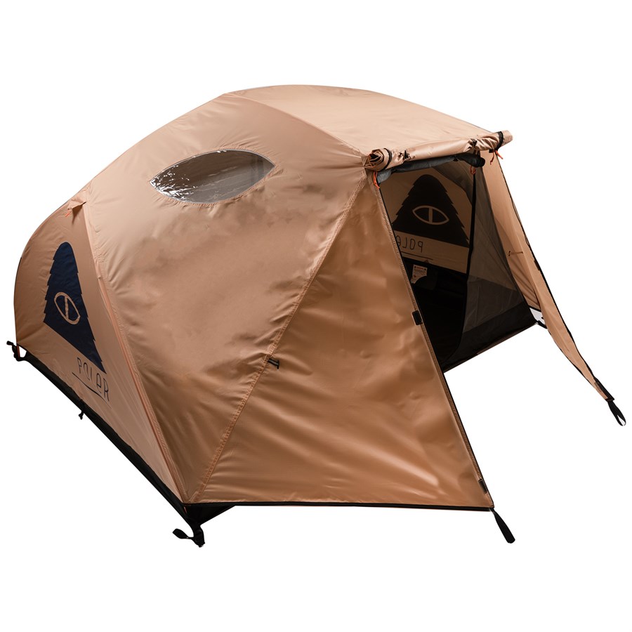 Poler 2-Person Tent