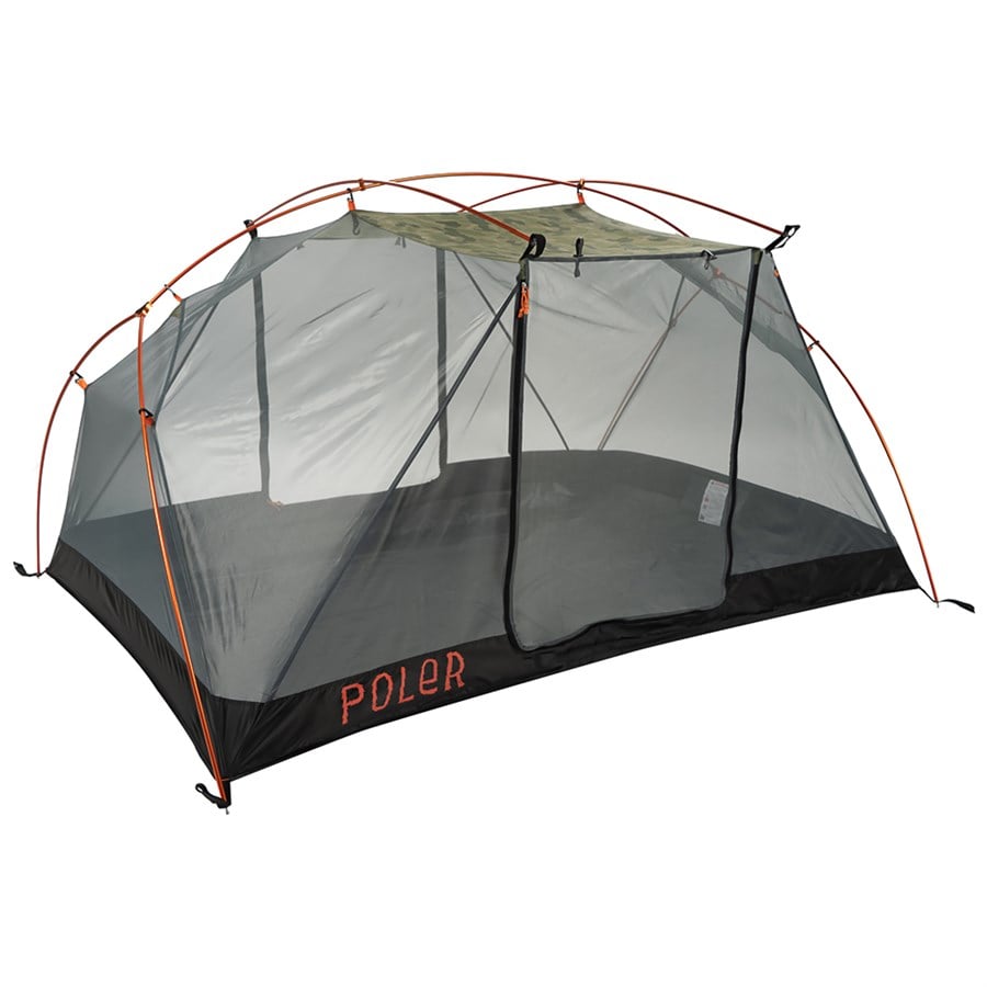 Poler 2-Person Tent | evo