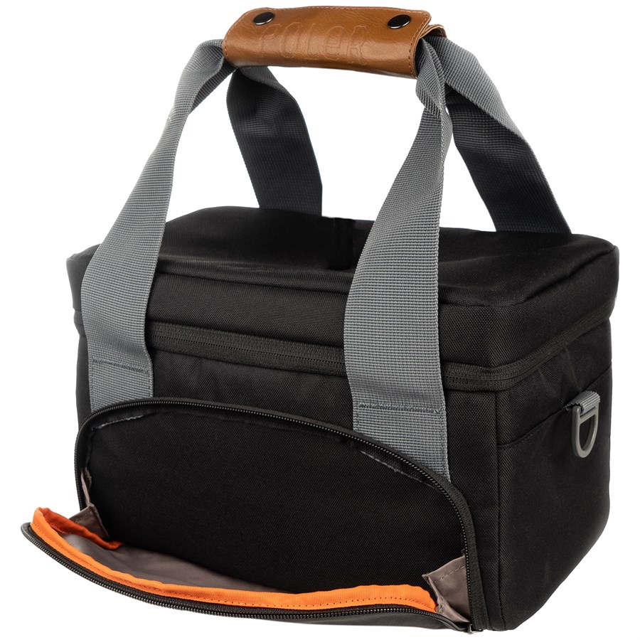 Poler Elevated Camera Cooler Bag